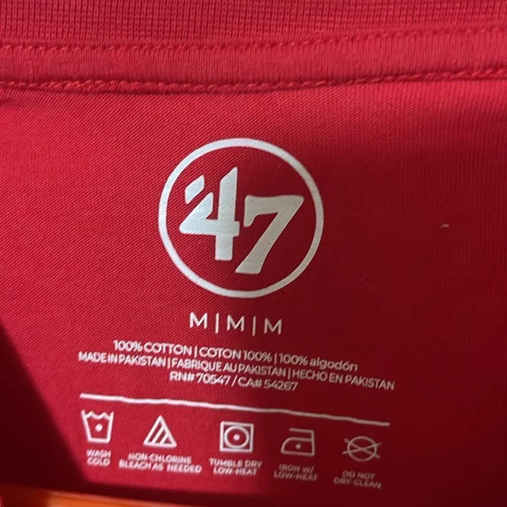 47 Phillies spring training, 2020 T-shirt, medium - Picture 5 of 6